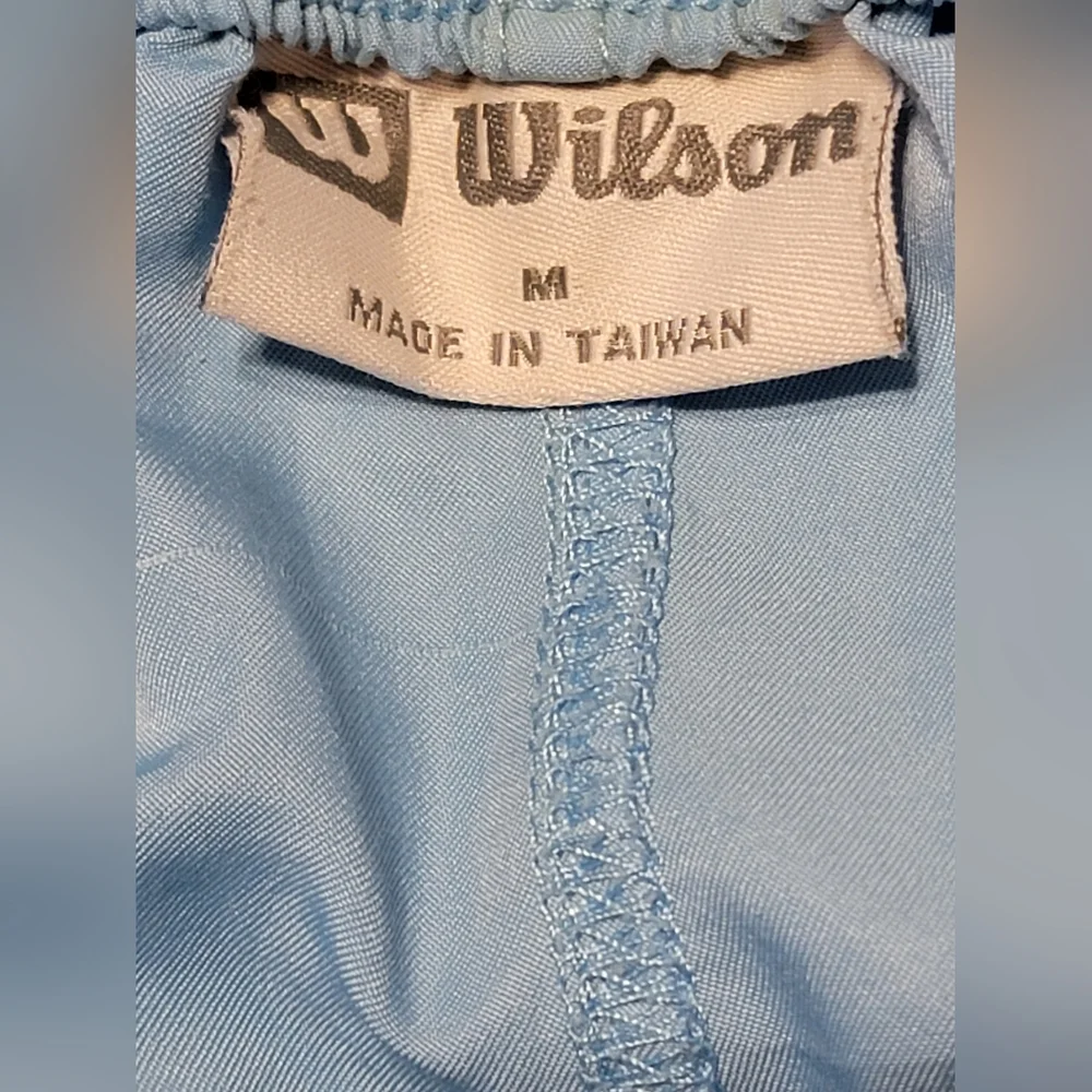 Wilson Exercise Shorts - Picture 5 of 7